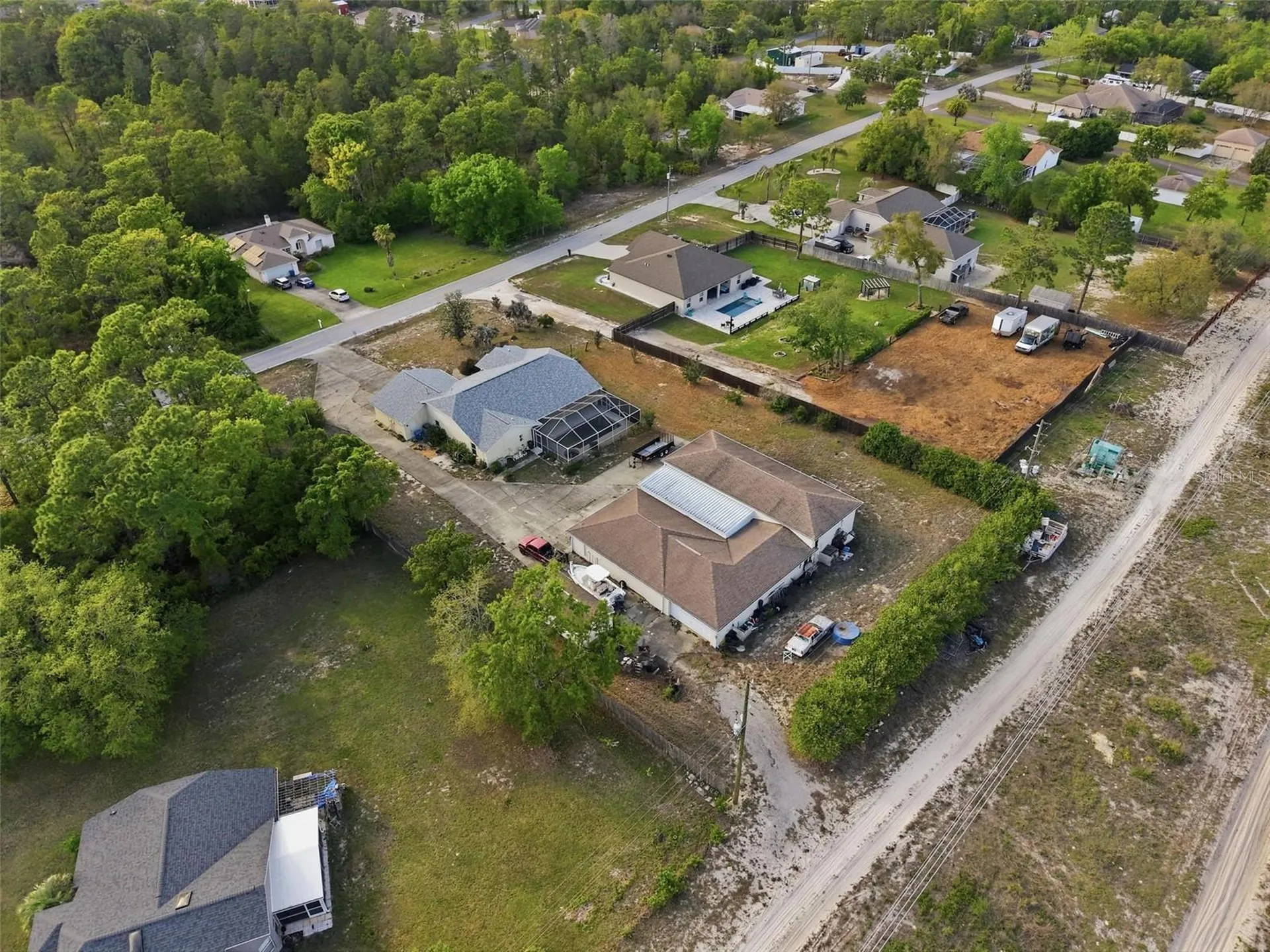 8038 Madrid Road Weeki Wachee FL 34613