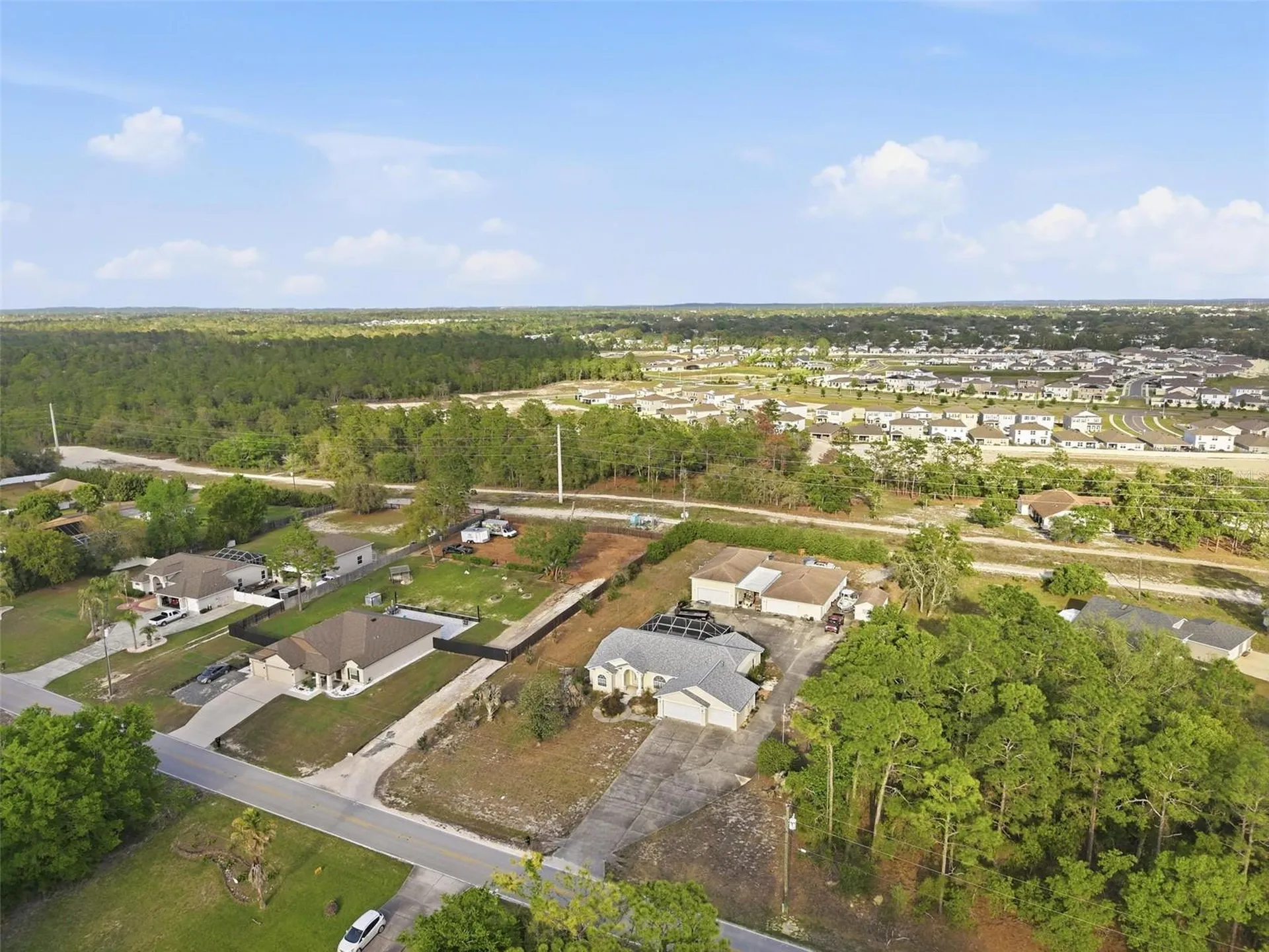 8038 Madrid Road Weeki Wachee FL 34613