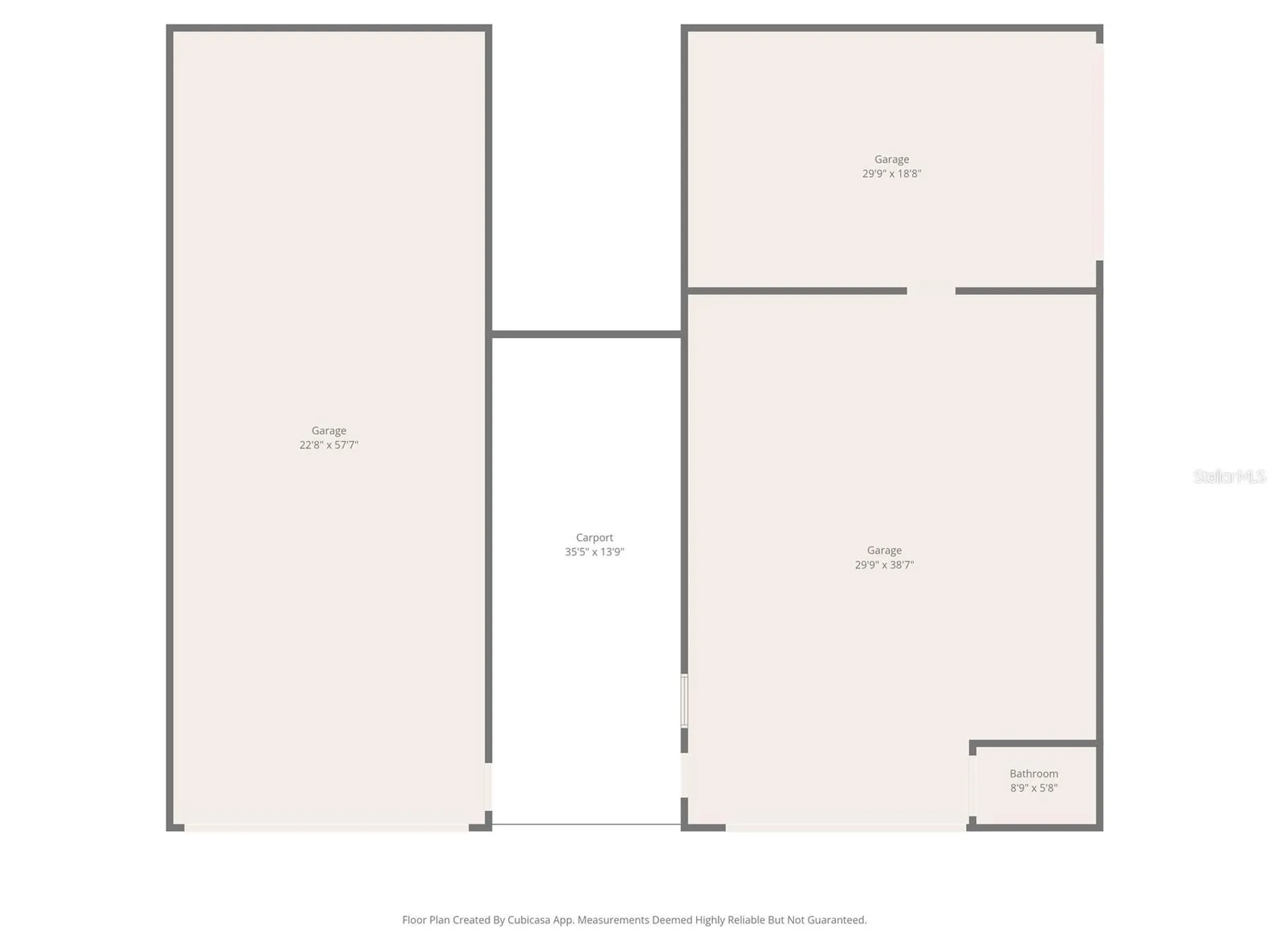 8038 Madrid Road Weeki Wachee FL 34613