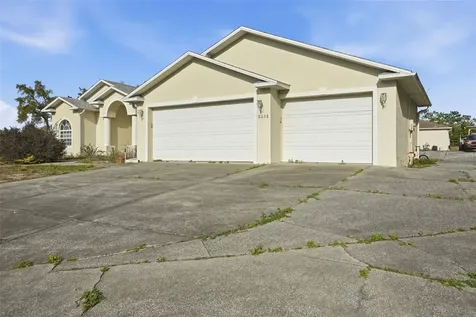 8038 Madrid Road Weeki Wachee FL 34613