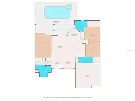 8038 Madrid Road Weeki Wachee FL 34613