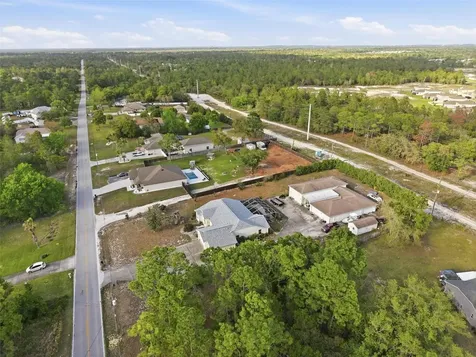 8038 Madrid Road Weeki Wachee FL 34613