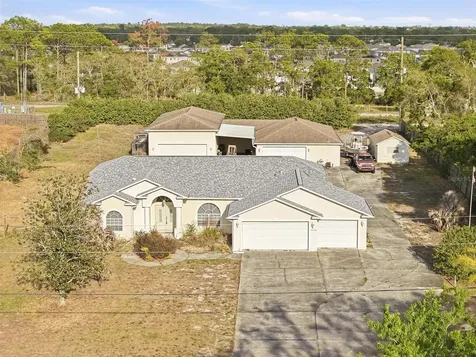 8038 Madrid Road Weeki Wachee FL 34613