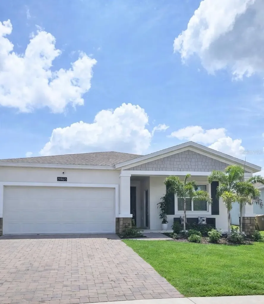 6456 Needle Way St Cloud FL 34771