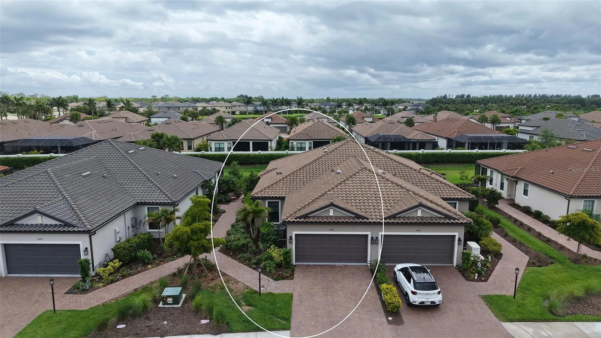 10089 Morning Mist Lane Lane Sarasota FL 34241