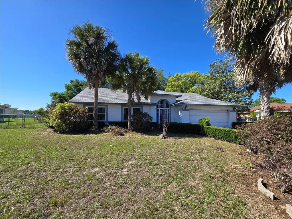 311 Oak Lane Pass Ocala FL 34472