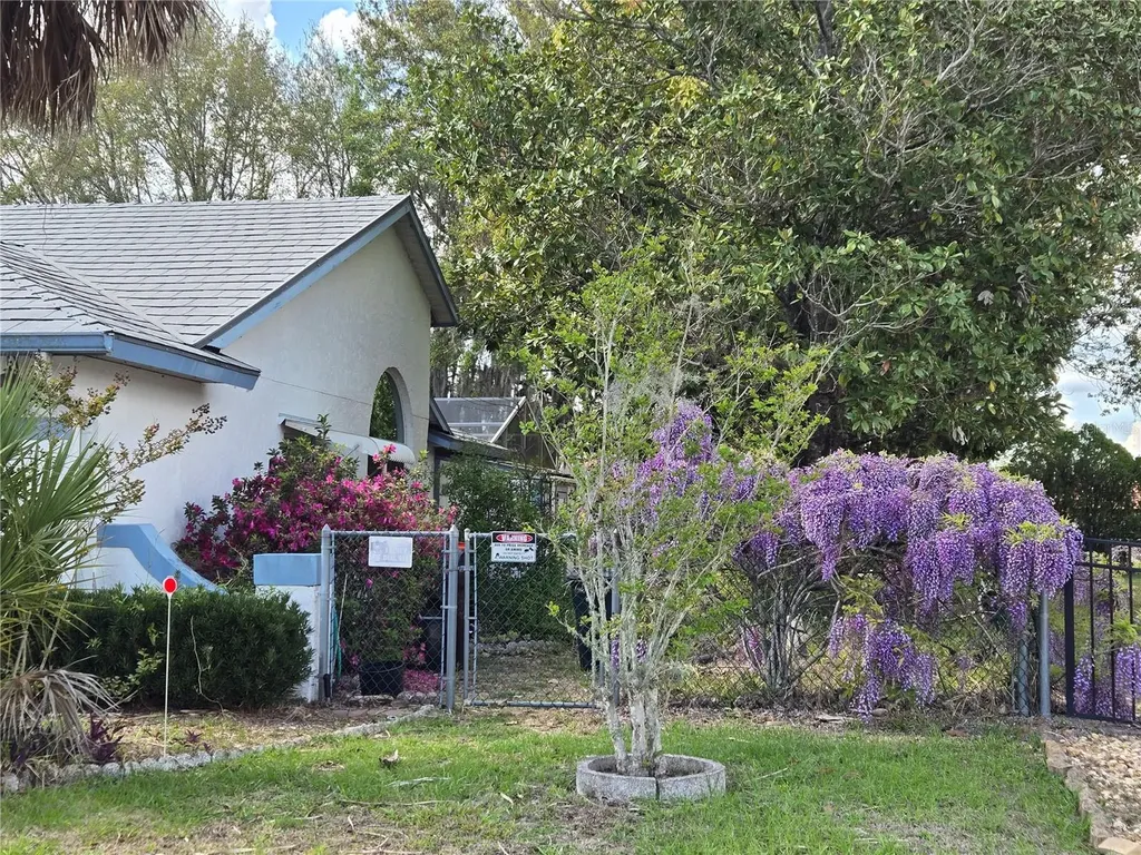 311 Oak Lane Pass Ocala FL 34472