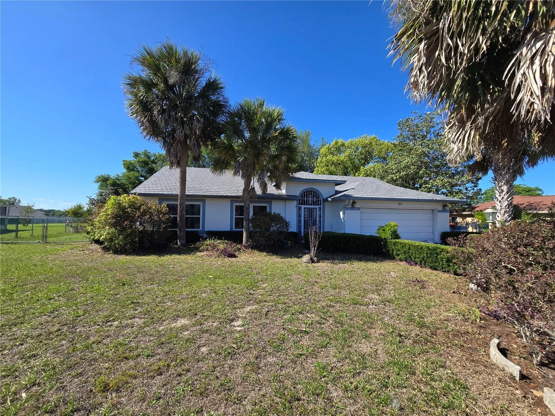311 Oak Lane Pass Ocala FL 34472