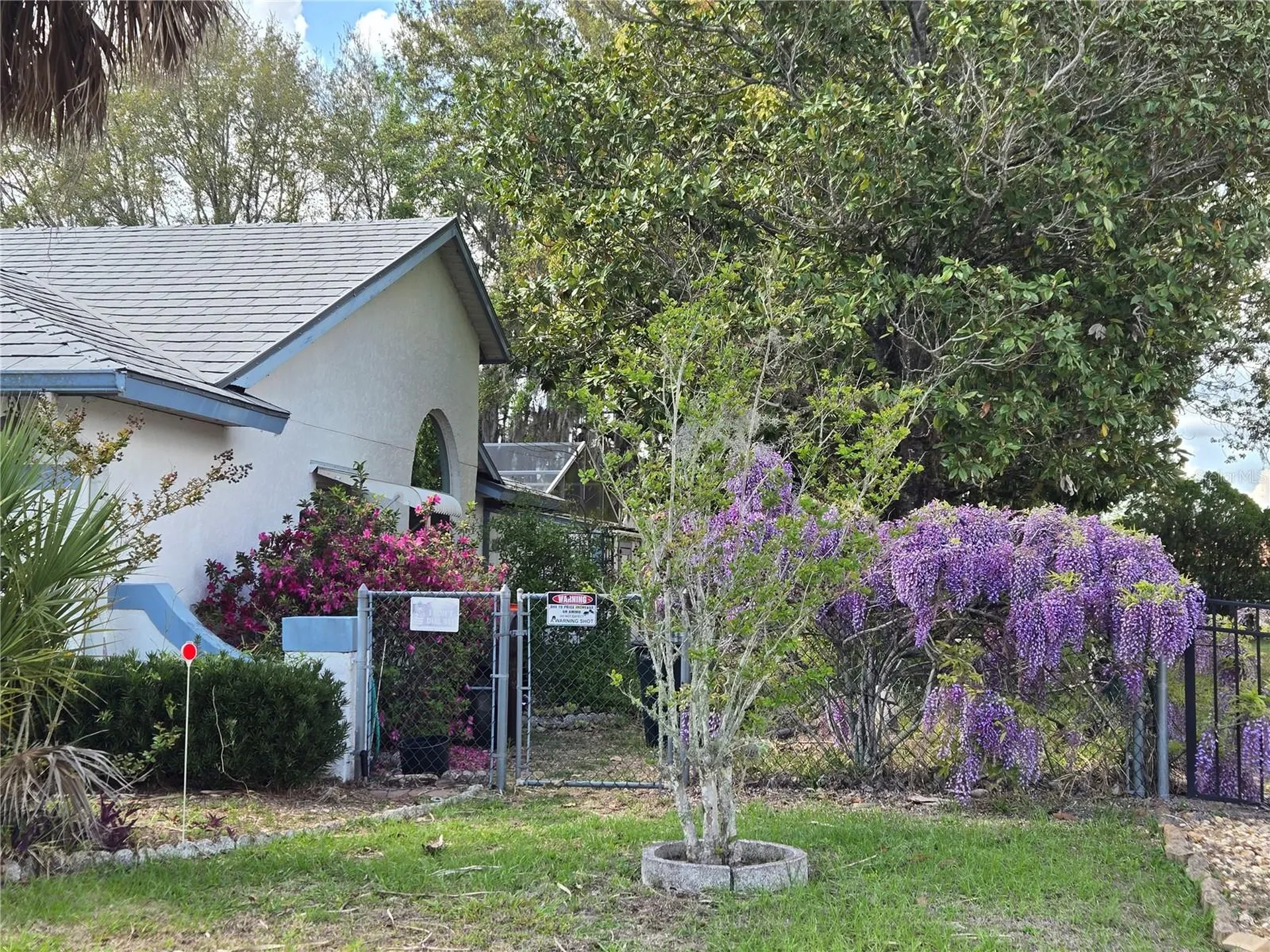 311 Oak Lane Pass Ocala FL 34472