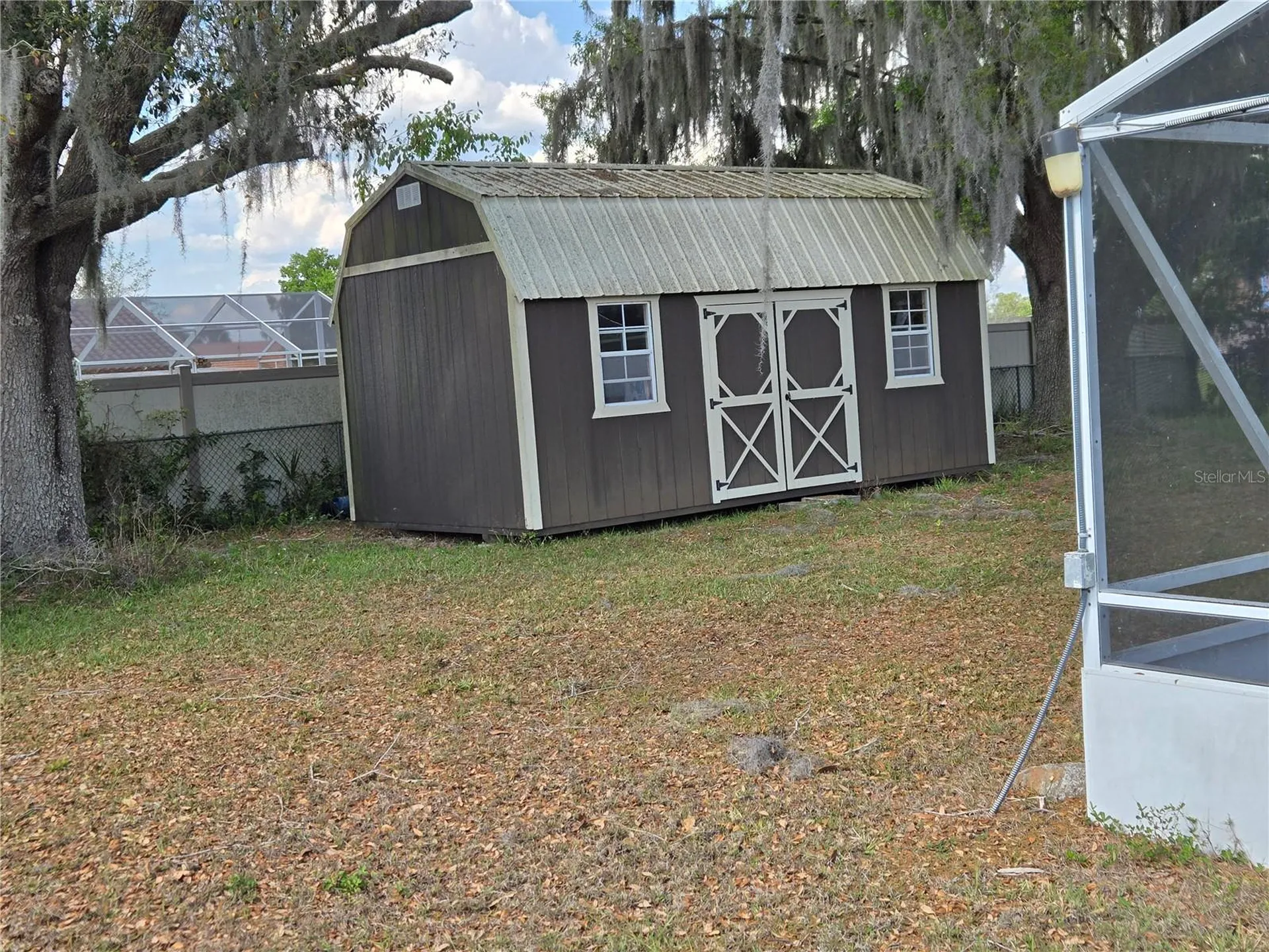 311 Oak Lane Pass Ocala FL 34472