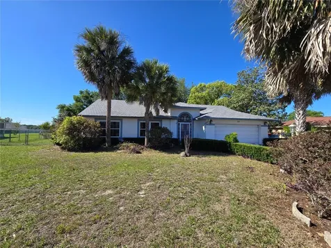 311 Oak Lane Pass Ocala FL 34472