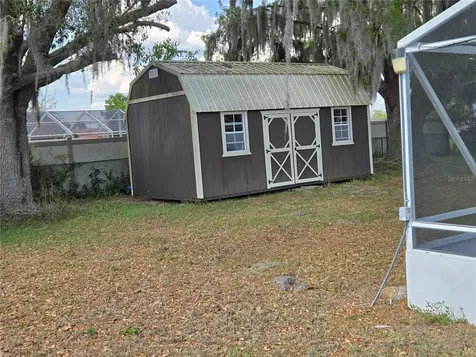 311 Oak Lane Pass Ocala FL 34472