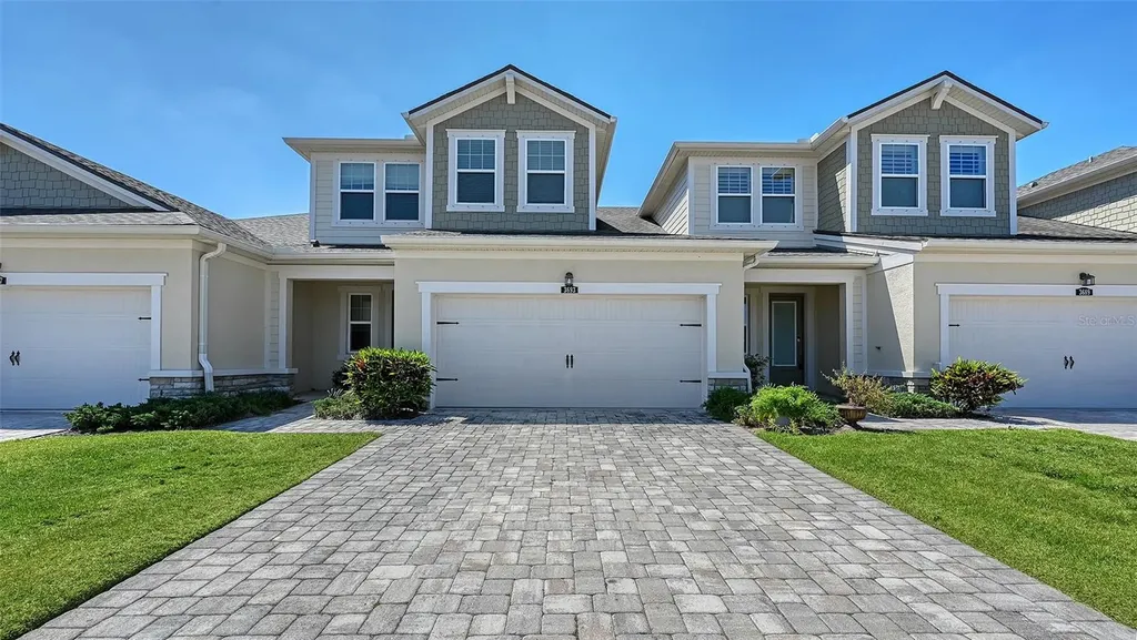 3693 Divot Lane Sarasota FL 34232