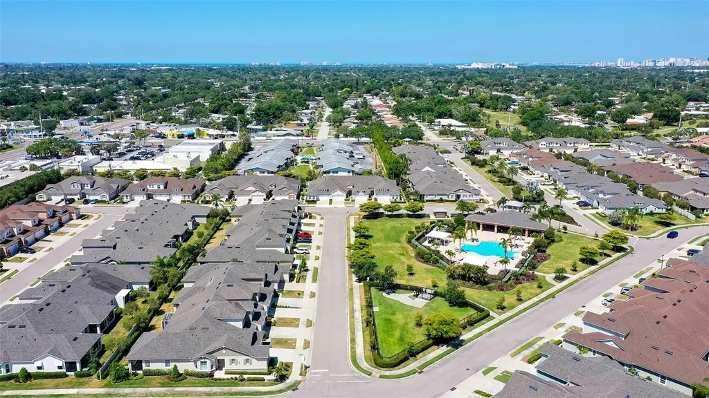 3693 Divot Lane Sarasota FL 34232