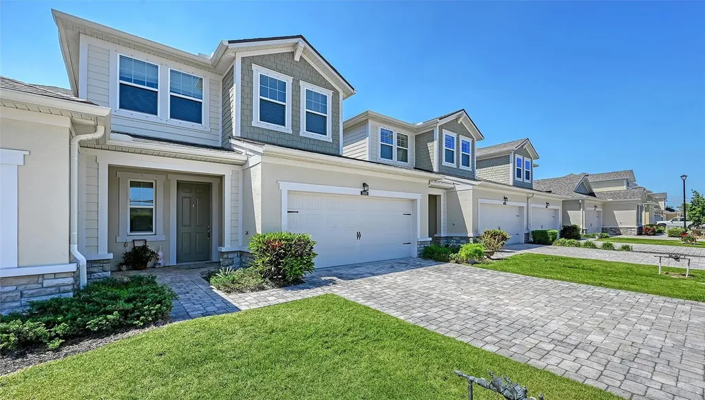 3693 Divot Lane Sarasota FL 34232
