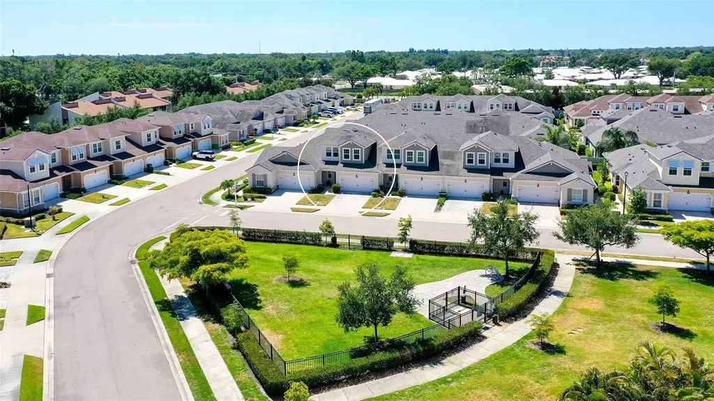 3693 Divot Lane Sarasota FL 34232