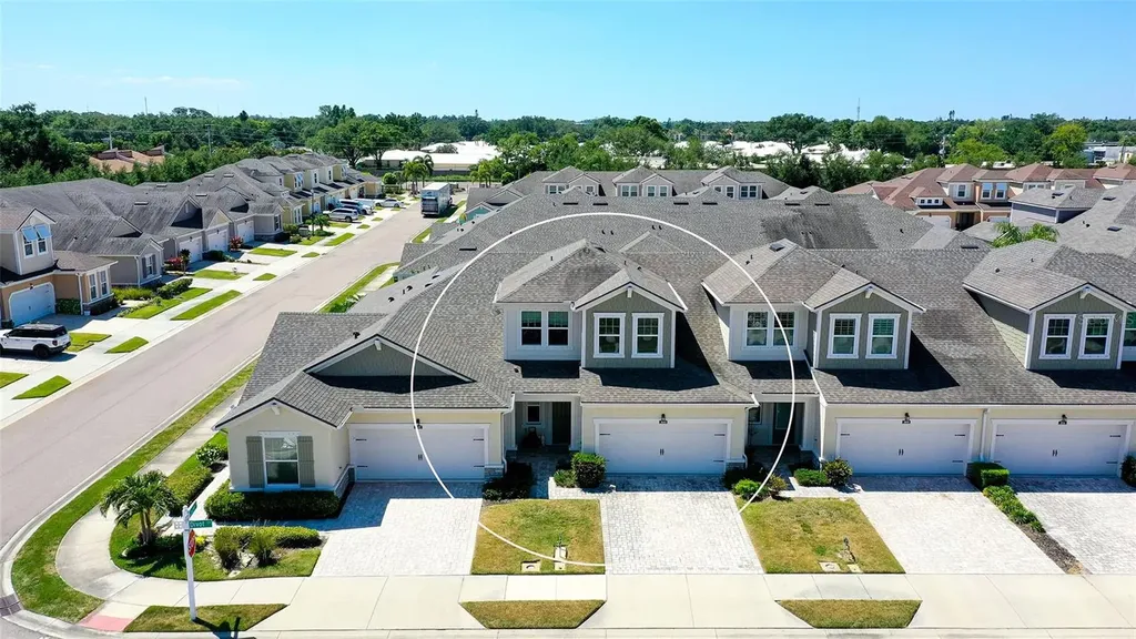 3693 Divot Lane Sarasota FL 34232