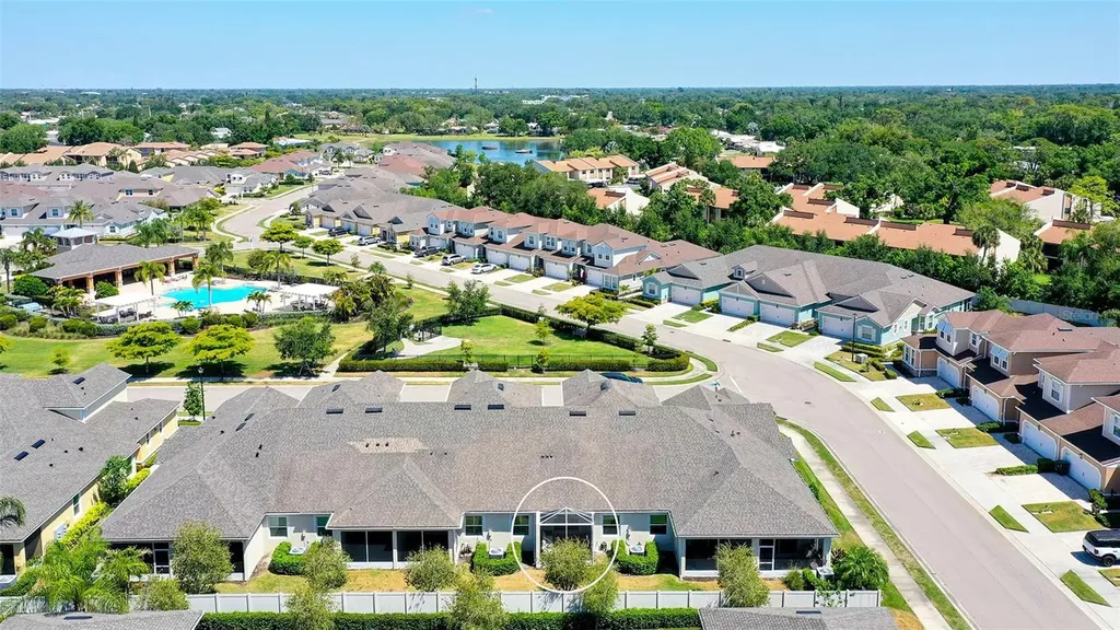 3693 Divot Lane Sarasota FL 34232