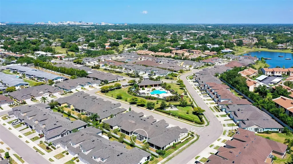 3693 Divot Lane Sarasota FL 34232