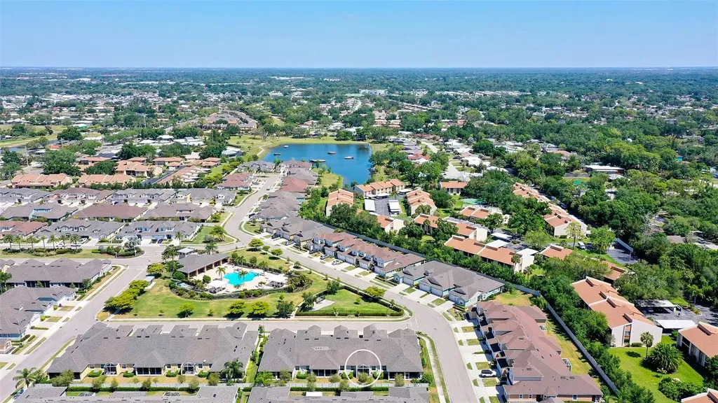 3693 Divot Lane Sarasota FL 34232