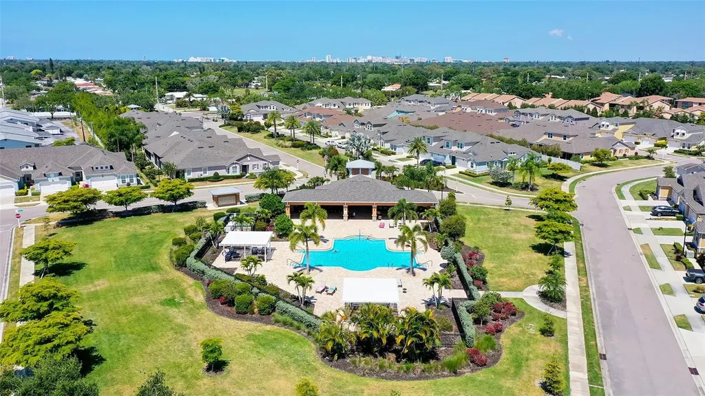 3693 Divot Lane Sarasota FL 34232