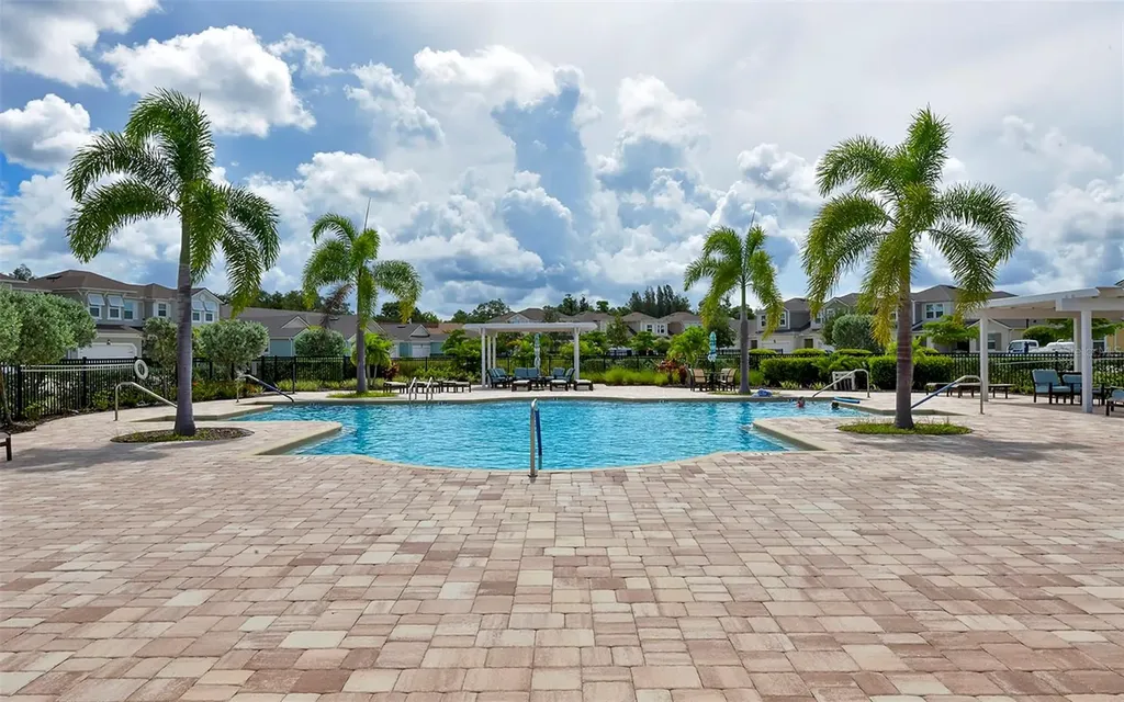 3693 Divot Lane Sarasota FL 34232