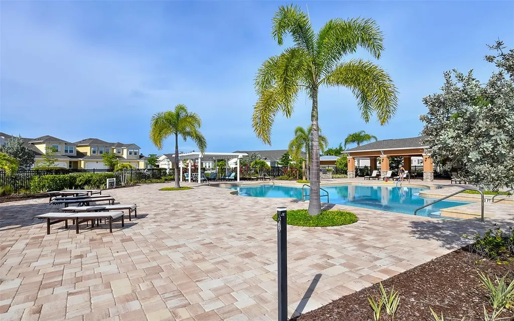 3693 Divot Lane Sarasota FL 34232