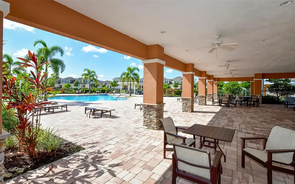 3693 Divot Lane Sarasota FL 34232