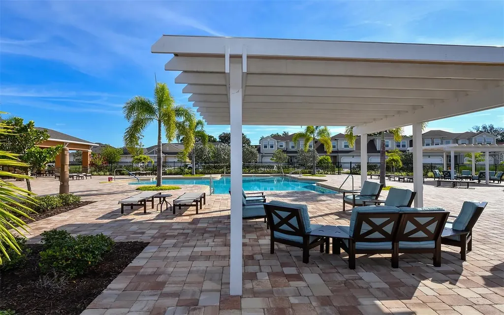 3693 Divot Lane Sarasota FL 34232
