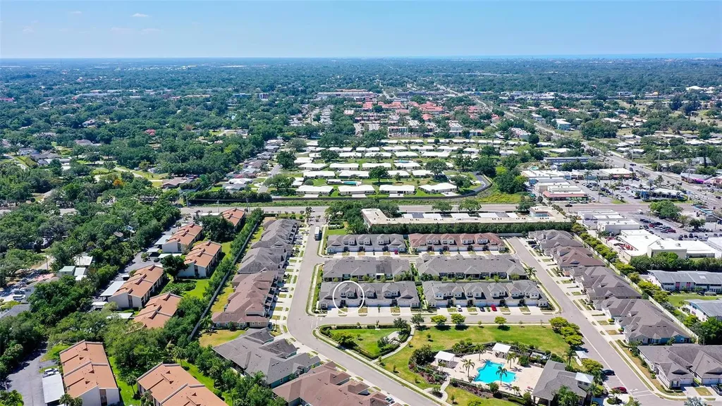 3693 Divot Lane Sarasota FL 34232