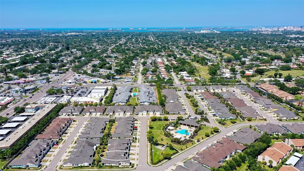 3693 Divot Lane Sarasota FL 34232