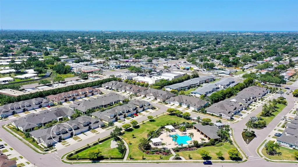 3693 Divot Lane Sarasota FL 34232