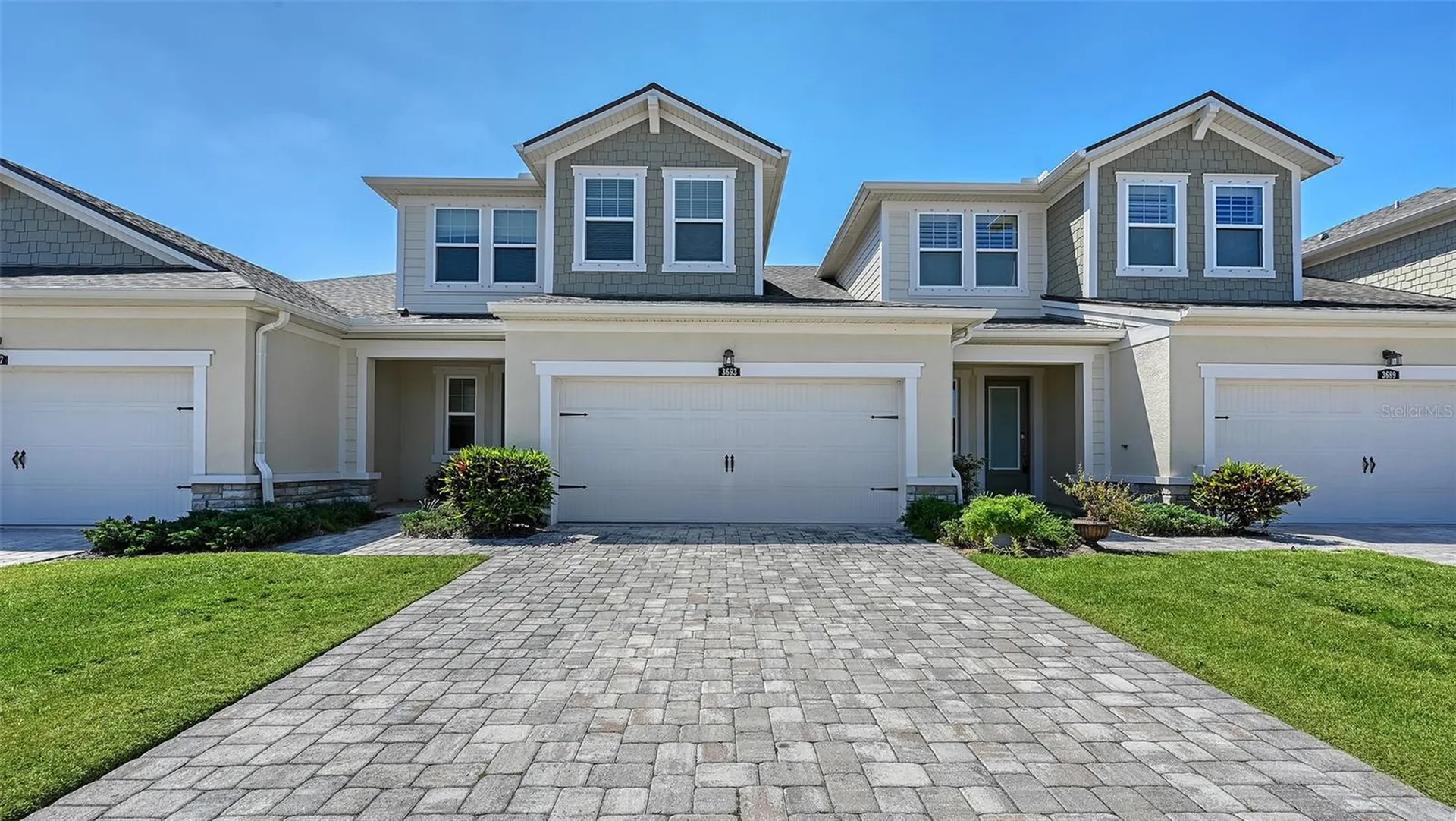 3693 Divot Lane Sarasota FL 34232