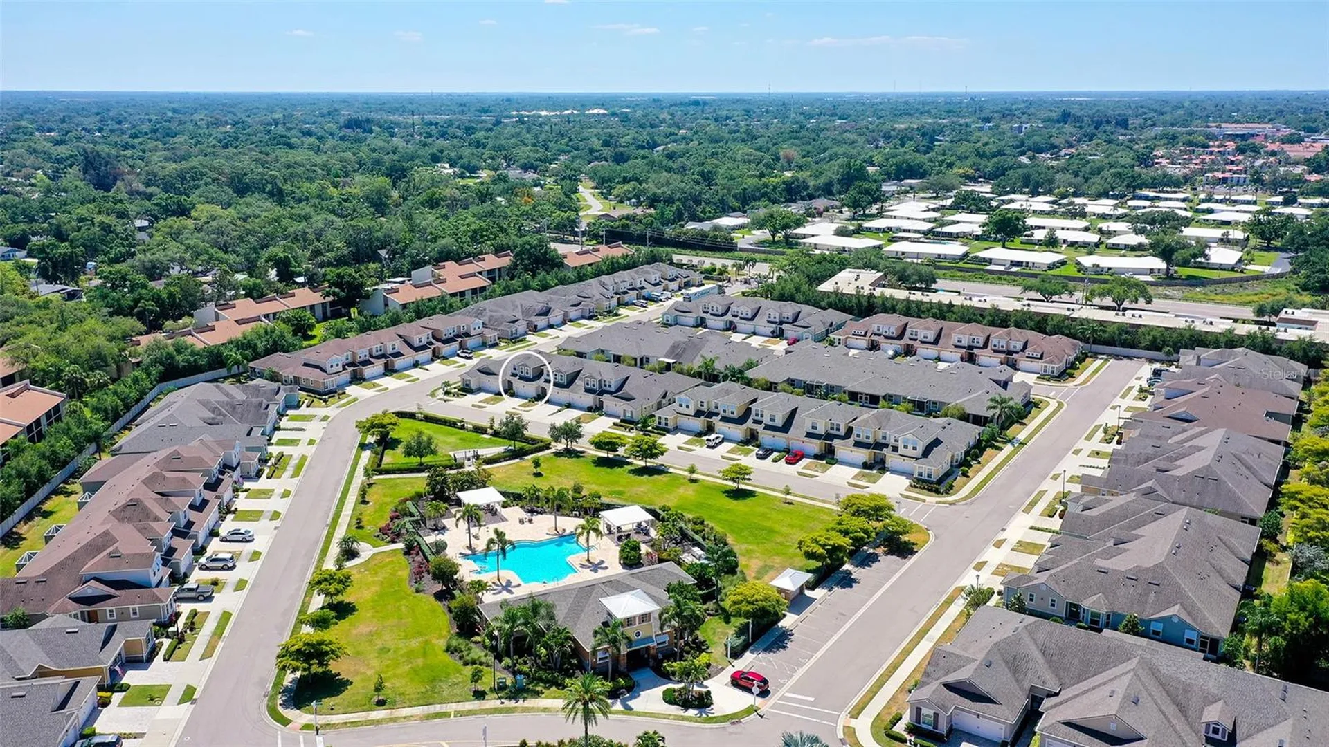 3693 Divot Lane Sarasota FL 34232