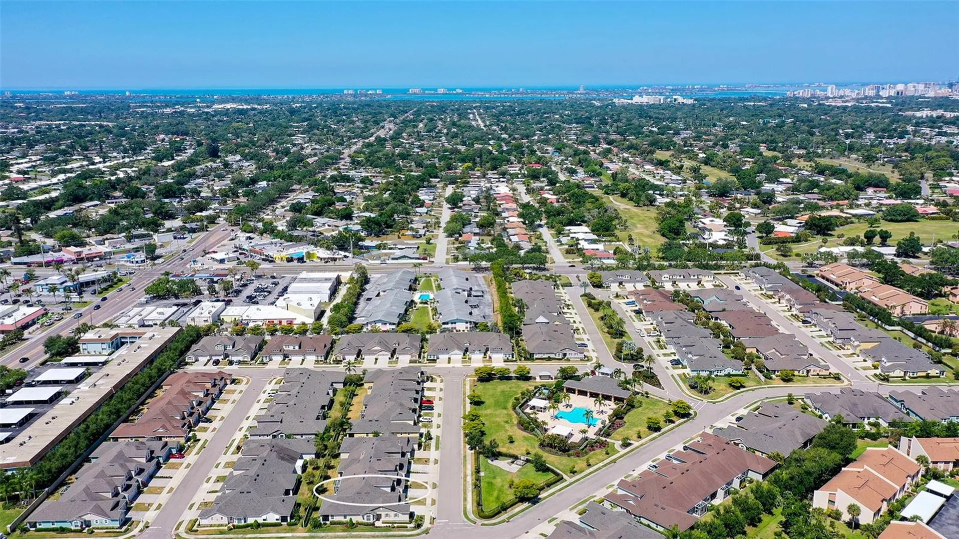 3693 Divot Lane Sarasota FL 34232