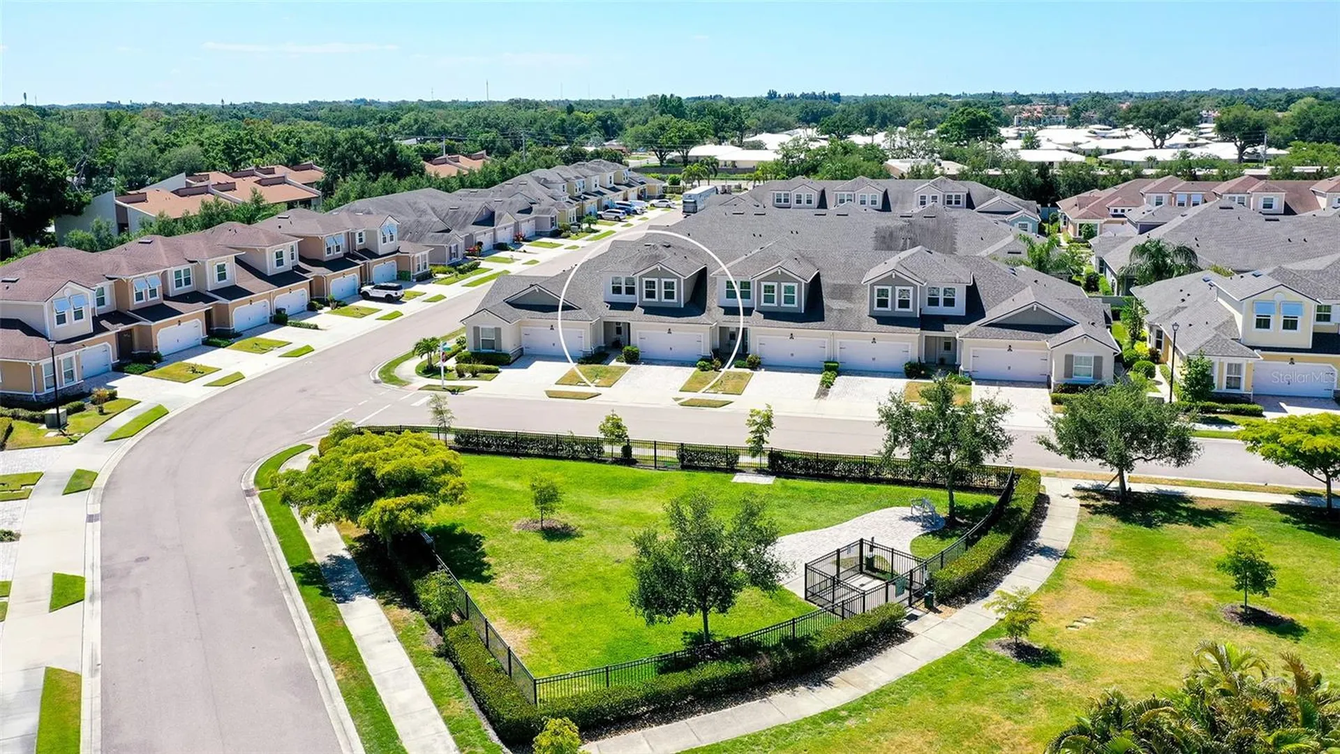 3693 Divot Lane Sarasota FL 34232