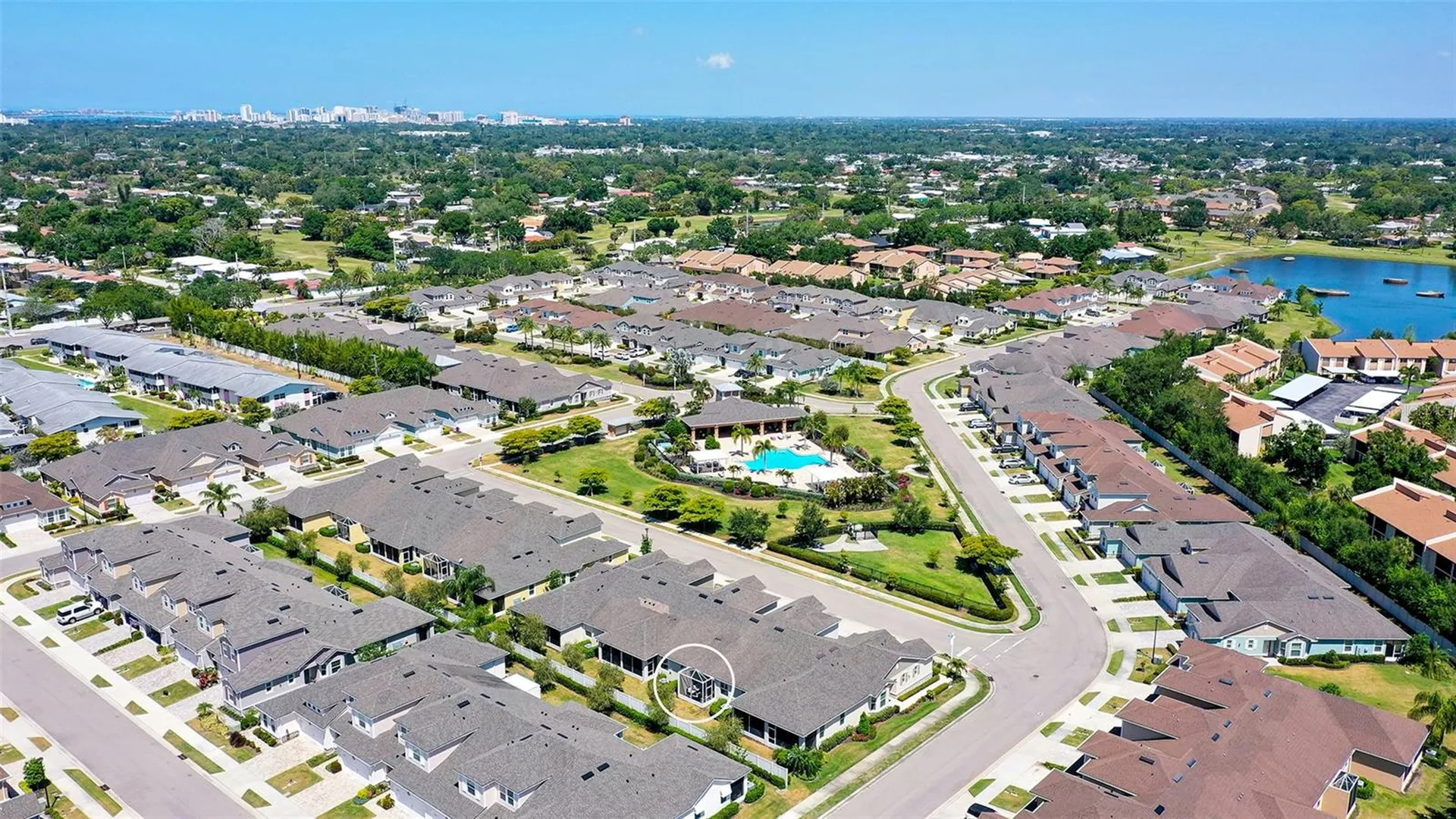 3693 Divot Lane Sarasota FL 34232