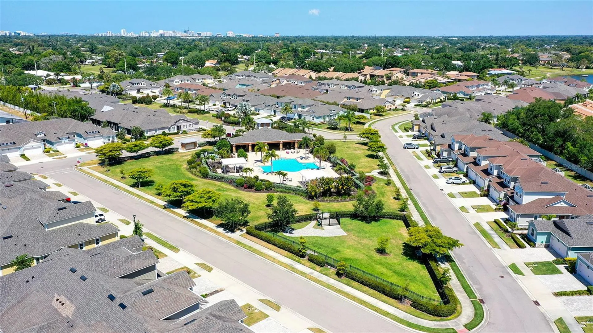 3693 Divot Lane Sarasota FL 34232