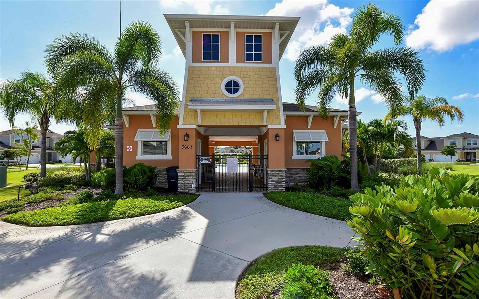 3693 Divot Lane Sarasota FL 34232