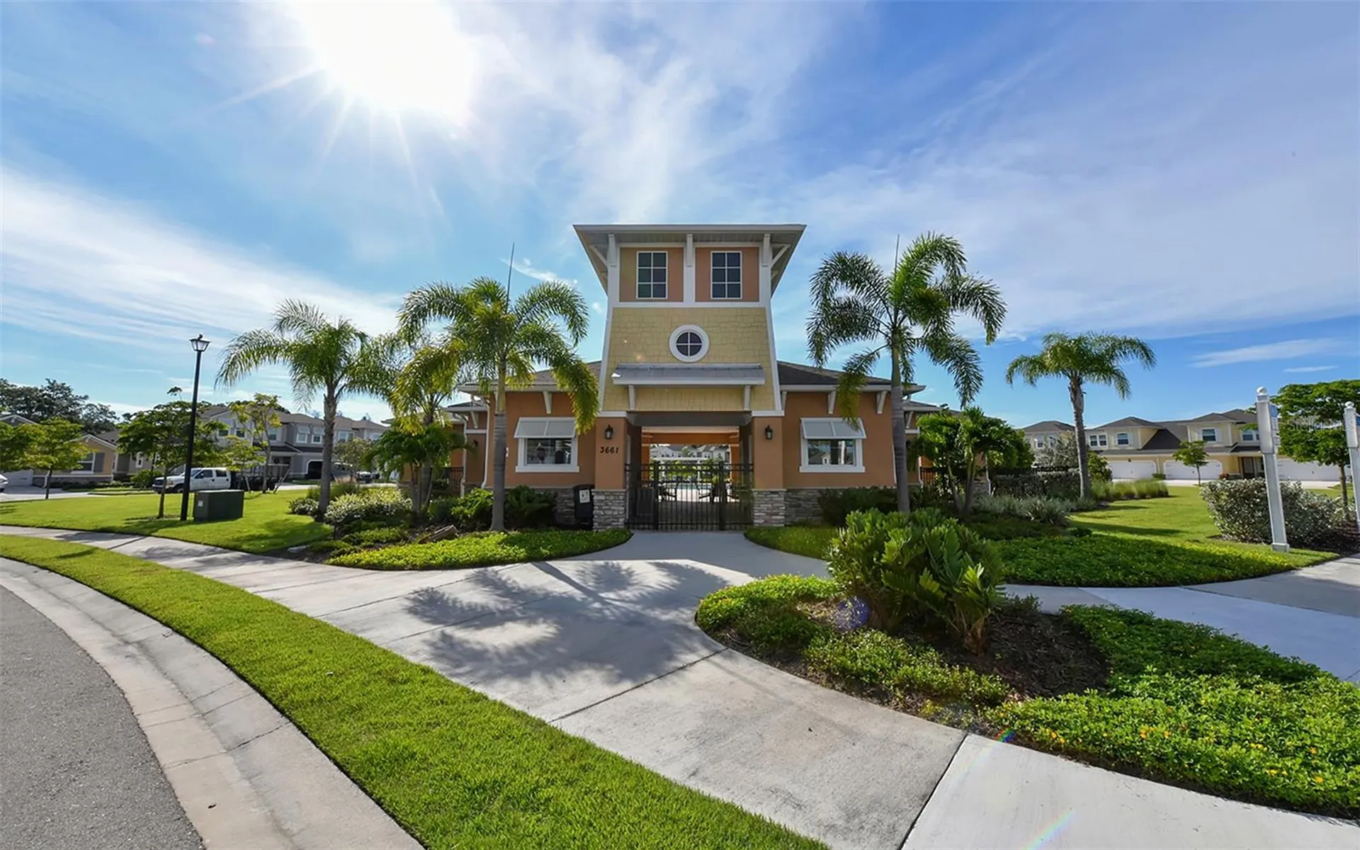 3693 Divot Lane Sarasota FL 34232