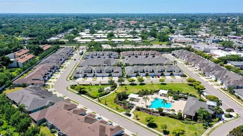 3693 Divot Lane Sarasota FL 34232