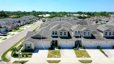 3693 Divot Lane Sarasota FL 34232