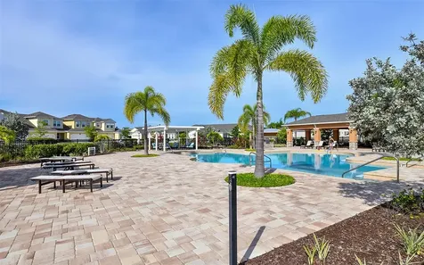 3693 Divot Lane Sarasota FL 34232