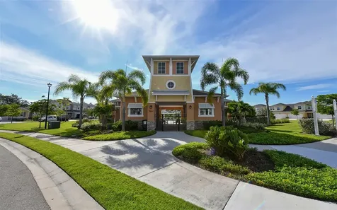 3693 Divot Lane Sarasota FL 34232