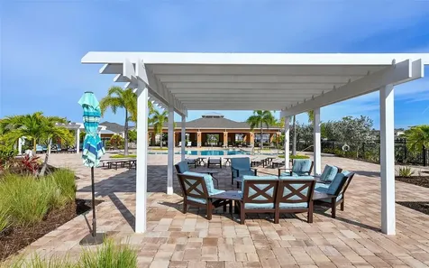 3693 Divot Lane Sarasota FL 34232