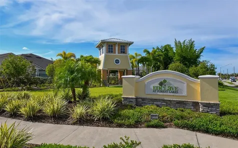 3693 Divot Lane Sarasota FL 34232