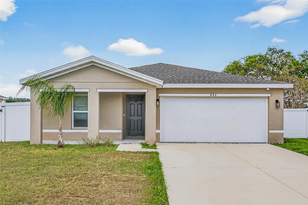 842 Gila Way Kissimmee FL 34759