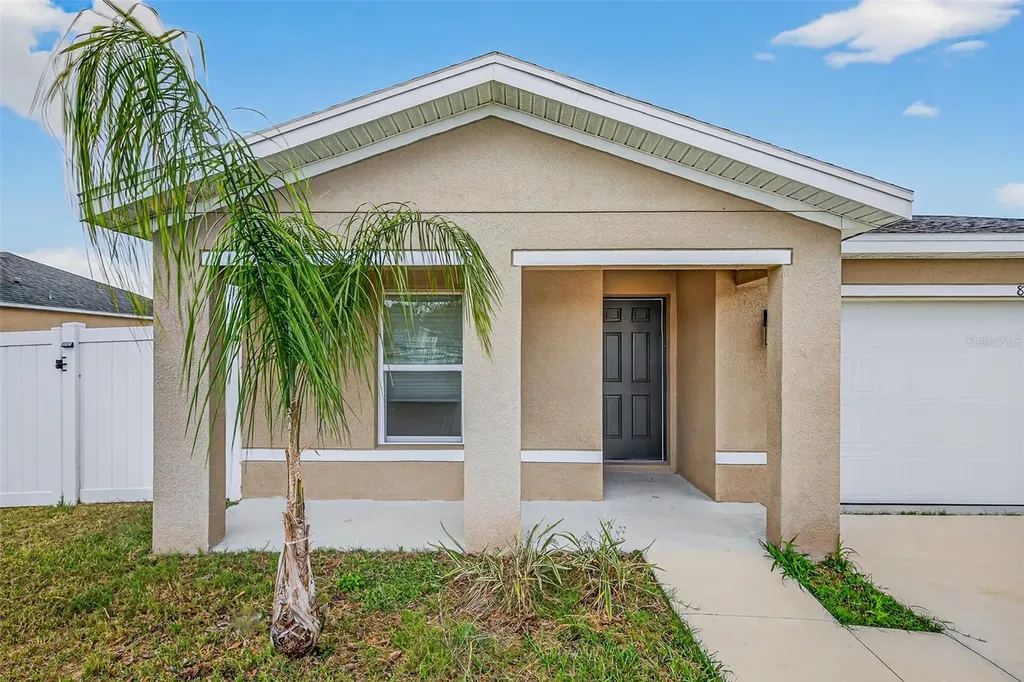 842 Gila Way Kissimmee FL 34759