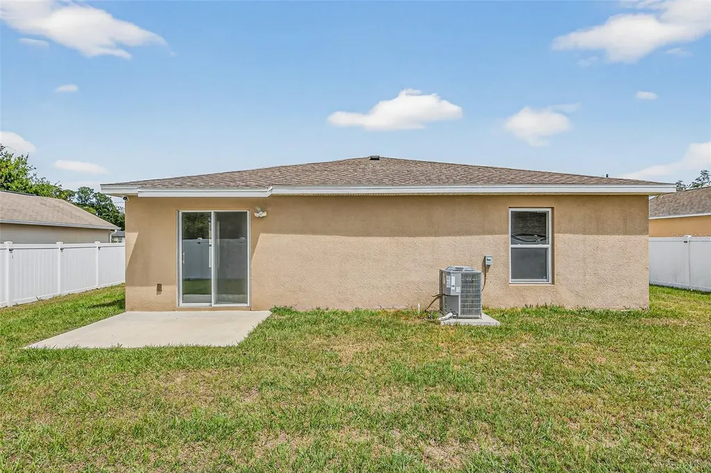 842 Gila Way Kissimmee FL 34759