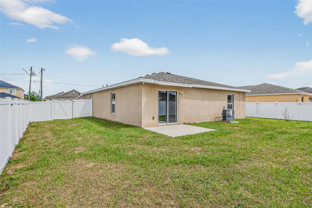 842 Gila Way Kissimmee FL 34759